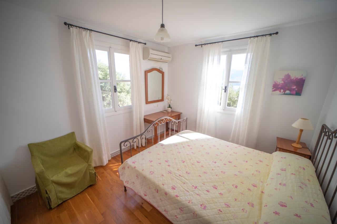 Lefki Villas Экстерьер фото